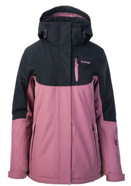 Picture of LADY ORIENA WOS INSULATED JACKET